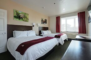 Puffin Inn of Anchorage