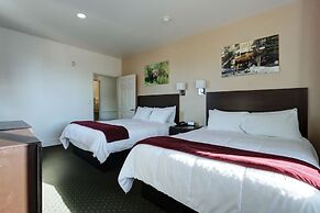 Puffin Inn of Anchorage