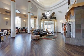 Puffin Inn of Anchorage