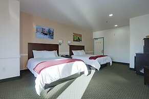 Puffin Inn of Anchorage