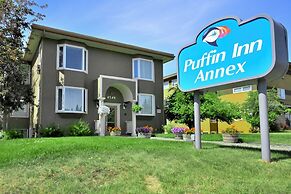 Puffin Inn of Anchorage