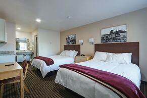 Puffin Inn of Anchorage