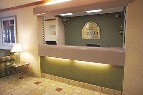 La Quinta Inn & Suites by Wyndham El Paso West Bartlett