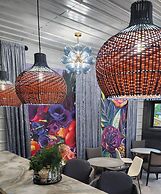 Vintage Block Inn & Suites