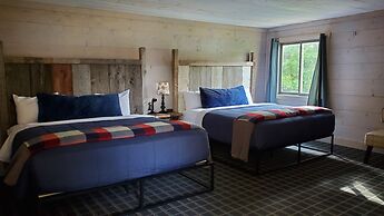 Vintage Block Inn & Suites