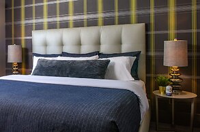 Vintage Block Inn & Suites