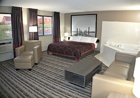 Super 8 by Wyndham Spirit Lake/Okoboji