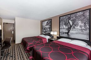 Super 8 by Wyndham Spirit Lake/Okoboji