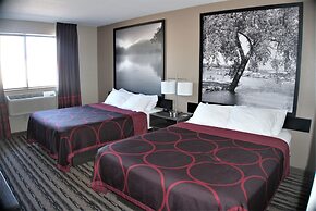 Super 8 by Wyndham Spirit Lake/Okoboji
