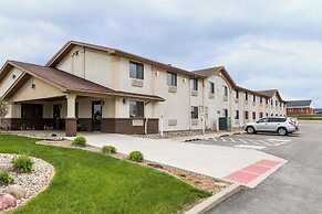 Super 8 by Wyndham Spirit Lake/Okoboji