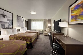 Super 8 by Wyndham Eureka