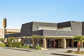 Super 8 by Wyndham Eureka