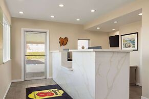 Super 8 by Wyndham Eureka