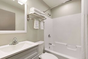 Super 8 by Wyndham Eureka