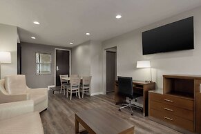 Super 8 by Wyndham Eureka