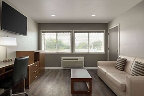 Super 8 by Wyndham Eureka