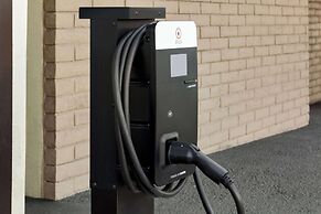 Super 8 by Wyndham Eureka