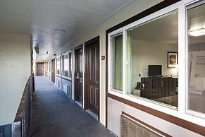 Super 8 by Wyndham Eureka