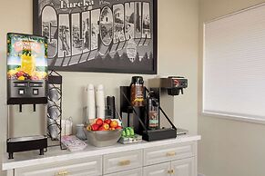 Super 8 by Wyndham Eureka