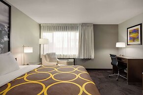 Super 8 by Wyndham Eureka