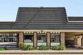 Super 8 by Wyndham Eureka