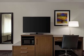 Super 8 by Wyndham Eureka