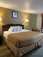 Travelodge by Wyndham La Porte/Michigan City Area