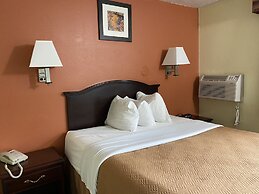 Travelodge by Wyndham La Porte/Michigan City Area
