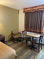 Travelodge by Wyndham La Porte/Michigan City Area