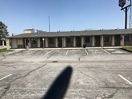 Knights Inn Indianapolis