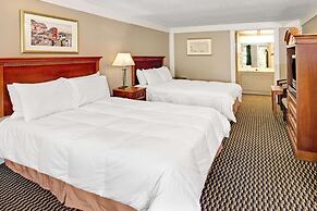 Knights Inn Indianapolis