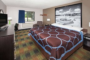 Super 8 by Wyndham Keokuk