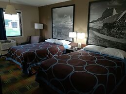 Super 8 by Wyndham Keokuk