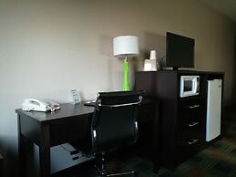 Super 8 by Wyndham Keokuk
