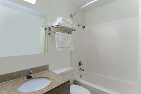 Super 8 by Wyndham Wisconsin Dells