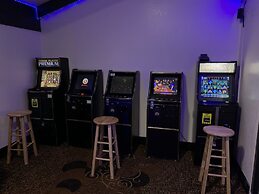 Super 8 by Wyndham Wisconsin Dells