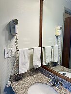 Knights Inn Bridgeport Frankenmuth