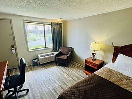 Knights Inn Bridgeport Frankenmuth