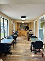 Knights Inn Bridgeport Frankenmuth