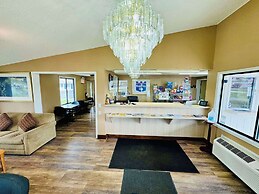 Knights Inn Bridgeport Frankenmuth