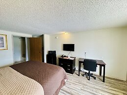 Knights Inn Bridgeport Frankenmuth