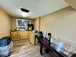 Knights Inn Bridgeport Frankenmuth