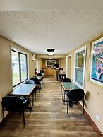 Knights Inn Bridgeport Frankenmuth