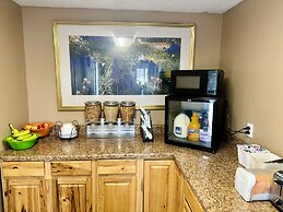 Knights Inn Bridgeport Frankenmuth