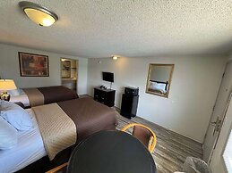 Knights Inn Bridgeport Frankenmuth