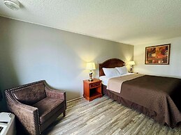 Knights Inn Bridgeport Frankenmuth