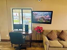 Knights Inn Bridgeport Frankenmuth