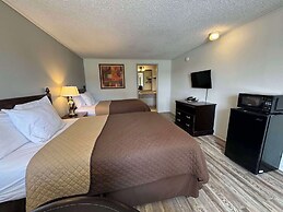 Knights Inn Bridgeport Frankenmuth