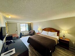 Knights Inn Bridgeport Frankenmuth