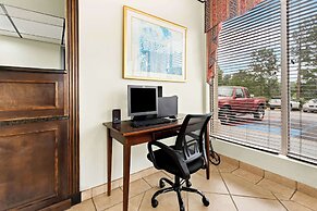 Quality Inn Americus